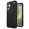 Speck Presidio2 Grip Coque Samsung Galaxy S24 Coque arrière Rigide Anti-Chocs - Noir