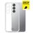 My Style Protective Flex Coque Transparente Samsung Galaxy S26 Plus MagSafe Coque arrière en TPU Souple - Transparent