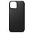 Nudient Thin Precise Coque iPhone 15 MagSafe Coque arrière Rigide - Ink Black