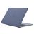 Mobigear Cream Matte MacBook Air 15 Pouces (2023-2026) Coque - Lavande - Model A2941 / A3114 / A3241 / A3448