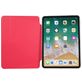 Mobigear Origami Coque iPad Pro 11 Pouces (2018) Etui - Rouge