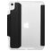 Tech21 FlexFolio Coque iPad 10 (2022) Etui + Porte-crayon - Transparent