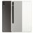 Mobigear Ultra Thin Coque Samsung Galaxy Tab S9 Mince Coque arrière en en TPU Souple - Transparent