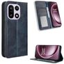 Mobigear Sensation Housse OnePlus 15 Etui Porte-Monnaie - Bleu