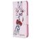 Mobigear Design Housse Nokia 1.3 Etui Porte-Monnaie - Girafe
