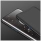 Mobigear TriGuard Coque OPPO Find X Coque arrière Rigide - Noir
