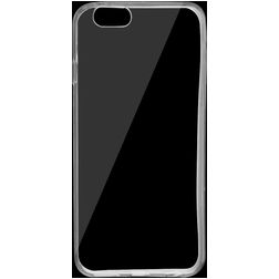 Mobigear Ultra Thin Coque Transparente Xiaomi Redmi Go Coque arrière en TPU Souple Extra-fin - Transparent