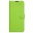 Mobigear Classic Housse TCL 20L Plus Etui Porte-Monnaie - Vert