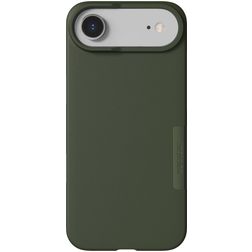 Nudient Thin Magsafe Coque iPhone Air MagSafe Coque arrière Rigide - Pine Green