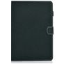 Mobigear Folio Coque Samsung Galaxy Tab S6 Lite Etui + Porte-crayon - Vert