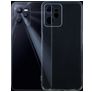 Mobigear Ultra Thin Coque Transparente Realme C35 Coque arrière en TPU Souple Extra-fin - Transparent