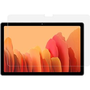 Mobigear Samsung Galaxy Tab A7 (2020) Verre trempé Protection d'écran - Compatible Coque
