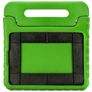 Xccess Kids Guard Coque iPad 5 (2017) Coque de tablette pour enfants avec Poignée Enfants en EVA - Vert