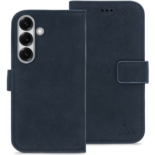 My Style Flex Wallet Housse Samsung Galaxy S25 Etui Porte-Monnaie - Royal Blue