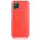 Mobigear Excellent Coque Huawei P40 Lite Coque arrière Rigide - Rouge