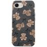 Burga Tough Coque iPhone 16e Coque arrière Rigide Anti-Chocs - BFF