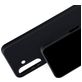 Mobiparts Coque Samsung Galaxy A26 Coque arrière en Silicone - Noir