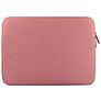 Mobigear Oxford Pochette Ordinateur portable (max 20 cm x 29 cm) Housse ordinateur - Rose