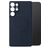 My Style Protective Flex Coque Samsung Galaxy S26 Ultra MagSafe Coque arrière en TPU Souple - Midnight Blue
