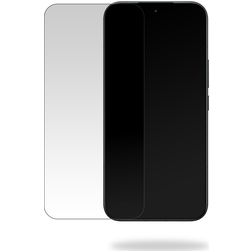Mobilize POCO F9 Ultra Verre trempé Protection d'écran - Compatible Coque