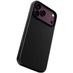 CARE by PanzerGlass SOLO iPhone 18 Pro Max MagSafe Coque arrière Antichoc - Noir