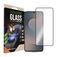 Striker Xtreme Impact Samsung Galaxy S25 FE Verre trempé Protection d'écran - Compatible coque