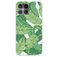 Mobigear Design Coque iPhone 12 Pro Max Coque arrière en TPU Souple - Feuille de banane