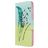 Mobigear Design Samsung Galaxy A21 Étui Portefeuille - La plume