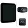 Mobigear Magnet Support mural - Noir Universel