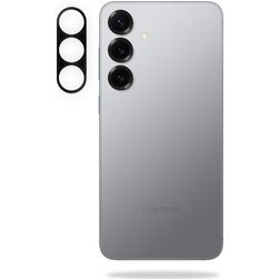 Mobilize Samsung Galaxy S26 Plus Verre trempé Protection Objectif Caméra - Compatible Coque