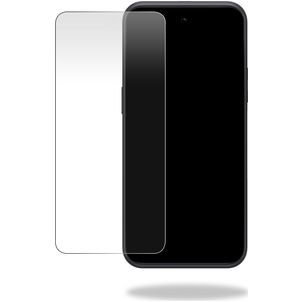 Mobilize Nokia XR21 Verre trempé Protection d'écran - Compatible Coque