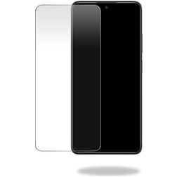 Mobilize POCO X4 Pro 5G Verre trempé Protection d'écran - Compatible coque