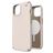 Speck Presidio2 Pro Coque iPhone 15 MagSafe Coque arrière Rigide Anti-Chocs - Bleached Bone