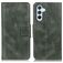 Mobigear Classy Samsung Galaxy A54 Étui Portefeuille - Vert
