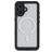 Ghostek Nautical Slim Coque Transparente iPhone 17 MagSafe Coque arrière Imperméable Rigide Anti-Chocs - Transparent