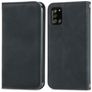Mobigear Retro Slim Housse Samsung Galaxy A32 5G Etui - Noir