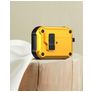 Mobigear Armor Clip Coque Apple AirPods Pro 3 - Jaune