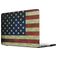 Mobigear Design MacBook Pro 15 Pouces (2012-2015) Coque - US Flag - Model A1398