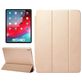 Mobigear Tri-Fold Classy Coque iPad Pro 12.9 Pouces (2018) Etui - Or