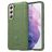 Mobigear Rugged Shield Coque Samsung Galaxy S22 Coque arrière en TPU Souple Anti-Chocs - Vert
