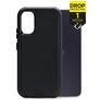 Mobilize Defender Coque Samsung Galaxy A35 Coque arrière Rigide Anti-Chocs - Noir