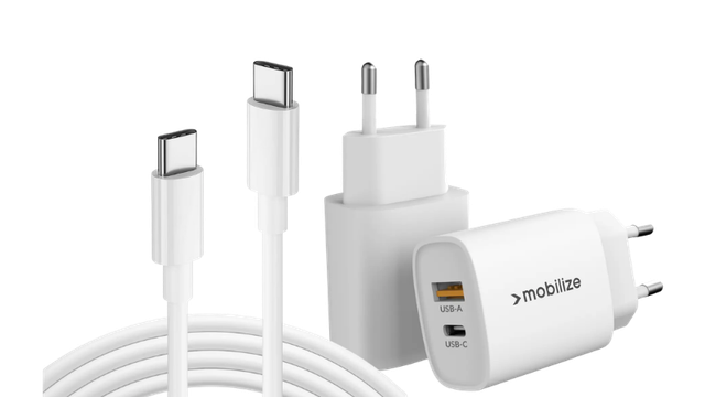 Chargeurs AirPods