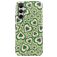 Burga Tough Coque Samsung Galaxy A55 Coque arrière Rigide Anti-Chocs - Euphoria