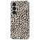 Burga Tough Coque Samsung Galaxy S25 Plus Coque arrière Rigide Anti-Chocs - Almond Latte