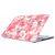 Mobigear Flowers MacBook Pro 15 Pouces (2016-2019) Coque - Model 36 - Model A1707 / A1990