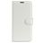 Mobigear Classic Housse OnePlus 10 Pro Etui Porte-Monnaie - Blanc