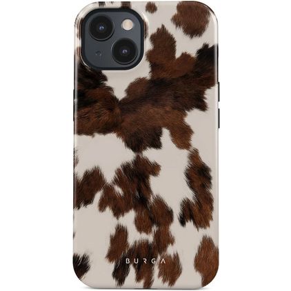 Burga Tough Coque iPhone 15 Coque arrière Rigide Anti-Chocs - Celestial