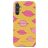 Burga Tough Coque Samsung Galaxy A34 Coque arrière Rigide Anti-Chocs - Babydoll