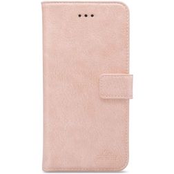 My Style Flex Wallet Housse iPhone 13 Pro Max Etui Porte-Monnaie - Rose