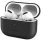 Catalyst Slim Coque Apple AirPods Pro 1 Coque en Silicone Souple - Noir